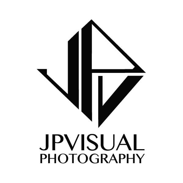 JPVisual Photography Logo